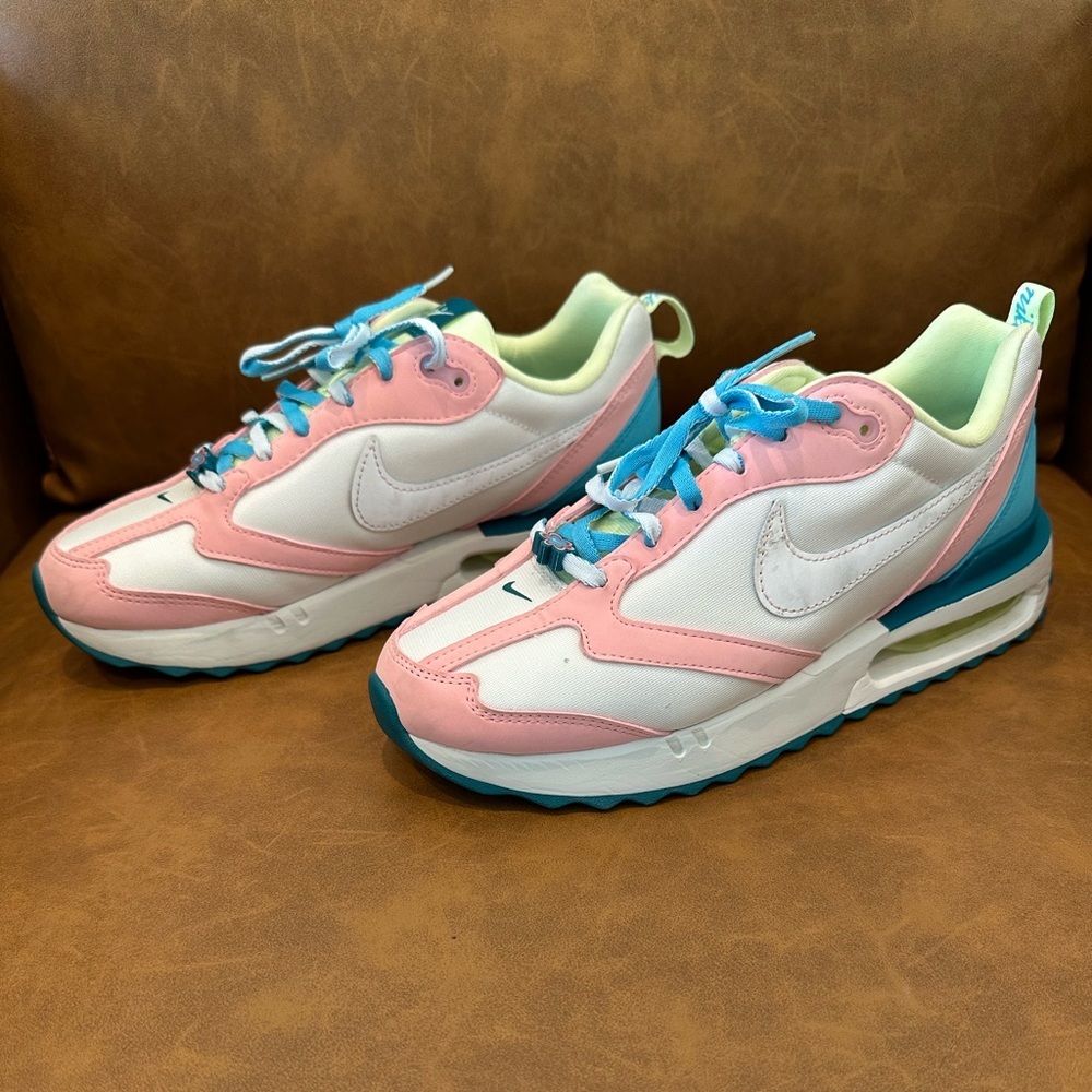 Nike Air Max Dawn Pastel (Women's) Size 8 DZ5199-100 - Picture 8 of 14